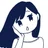 うさぎ / 手帳デコと本が好き
