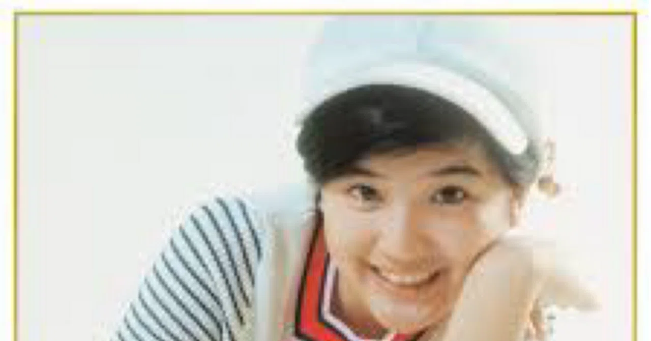 桜田淳子 子供 大学