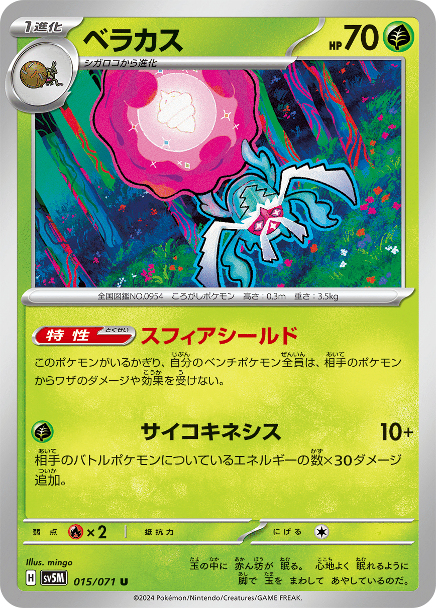 ➂-①「PTCGIC2022」参加後にデビューしたポケモンイラストレーター