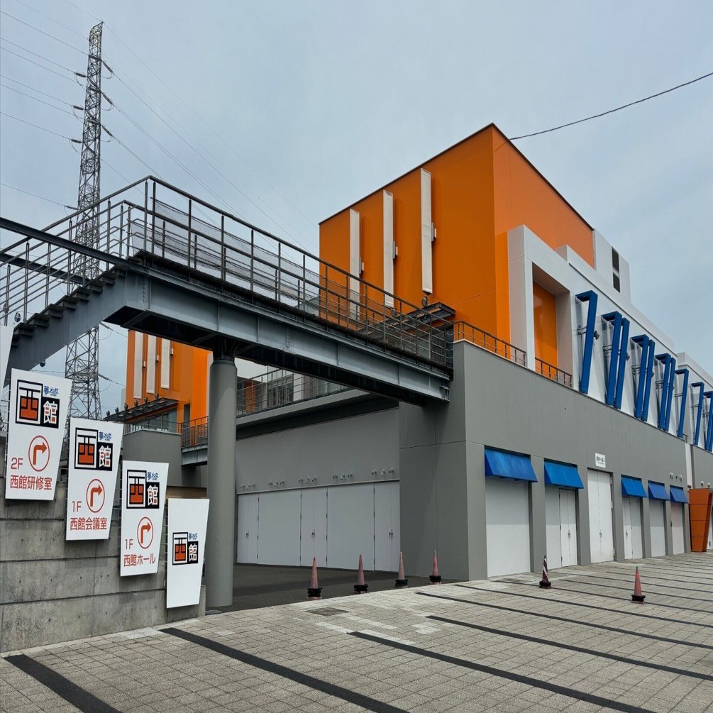 2024.6.30 みちのくコミティア12 レポート｜はやかわいせ