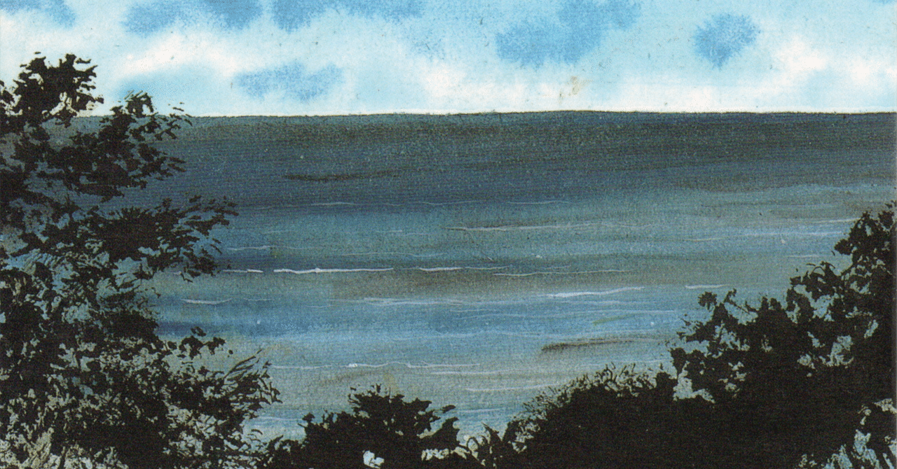 ささやななえ 霊送の島 生霊 【公式通販】