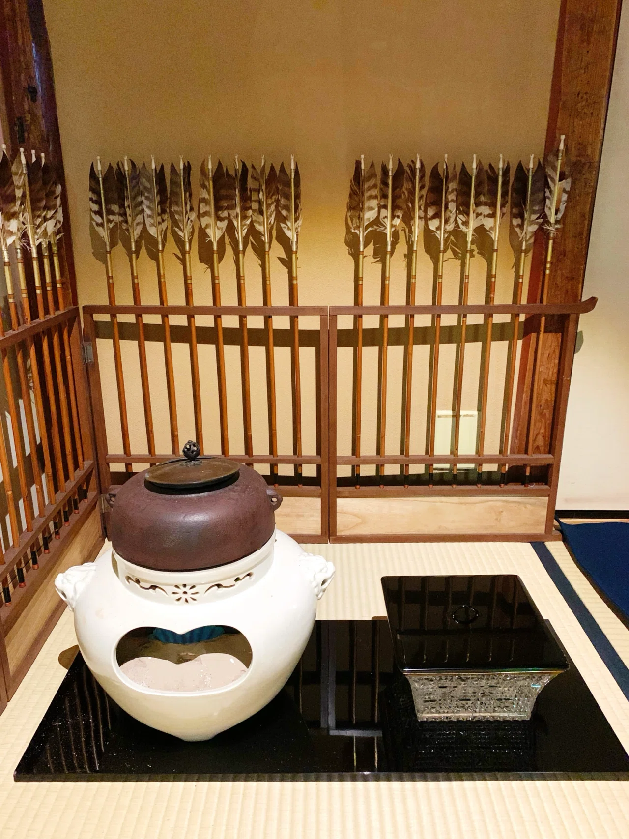世界へ旅するお茶会♫東大寺の旧境内からっ(o^^o)』｜植村なおみ