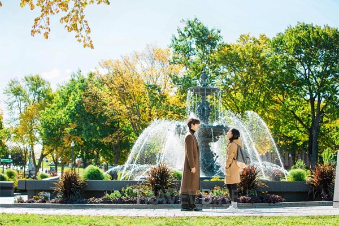 トッケビと花 韓国ドラマ トッケビ 君がくれた愛しい日々 Vol 2 Kie Note