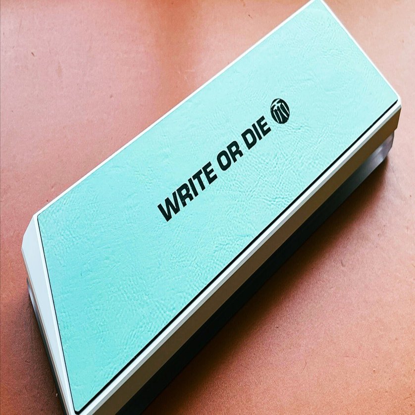 自作キーボードO51Goを使ってみた｜三雲岳斗