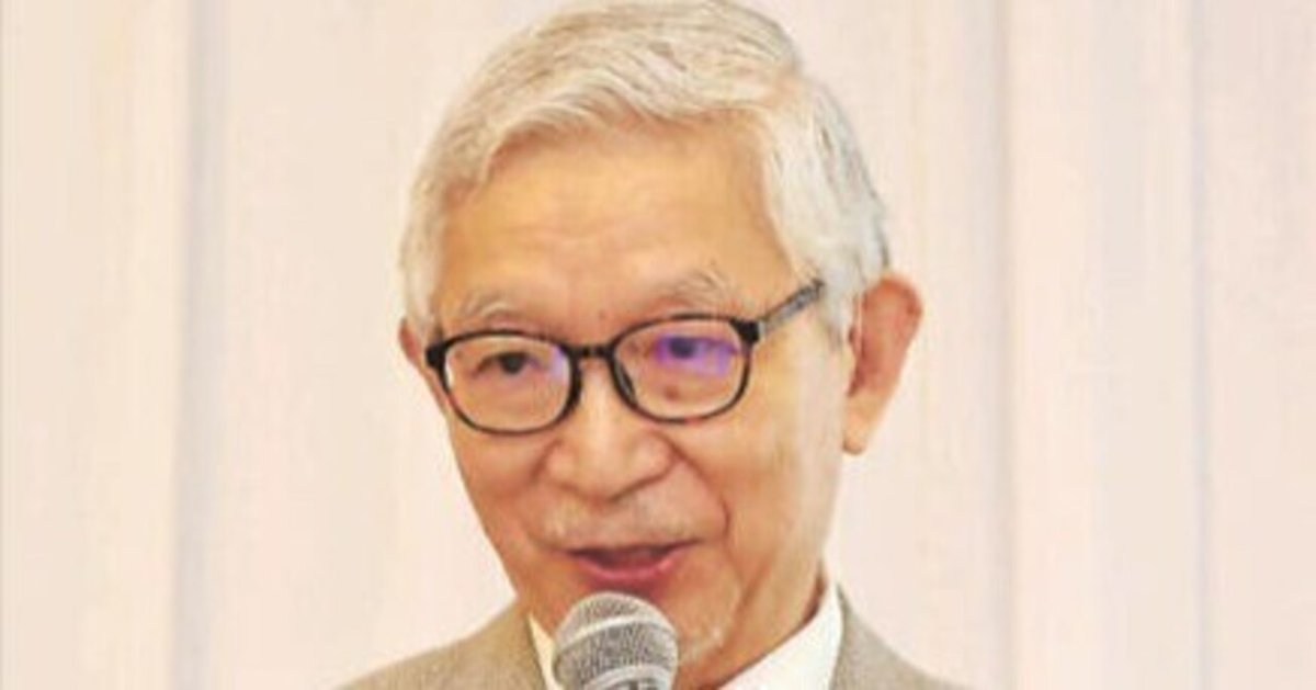 天江喜七郎 元ウクライナ駐箚特命全権大使 仙台で公演|Fujio Chiba 天江喜七郎 元ウクライナ駐箚特命全権大使 仙台で公演|Fujio Chiba