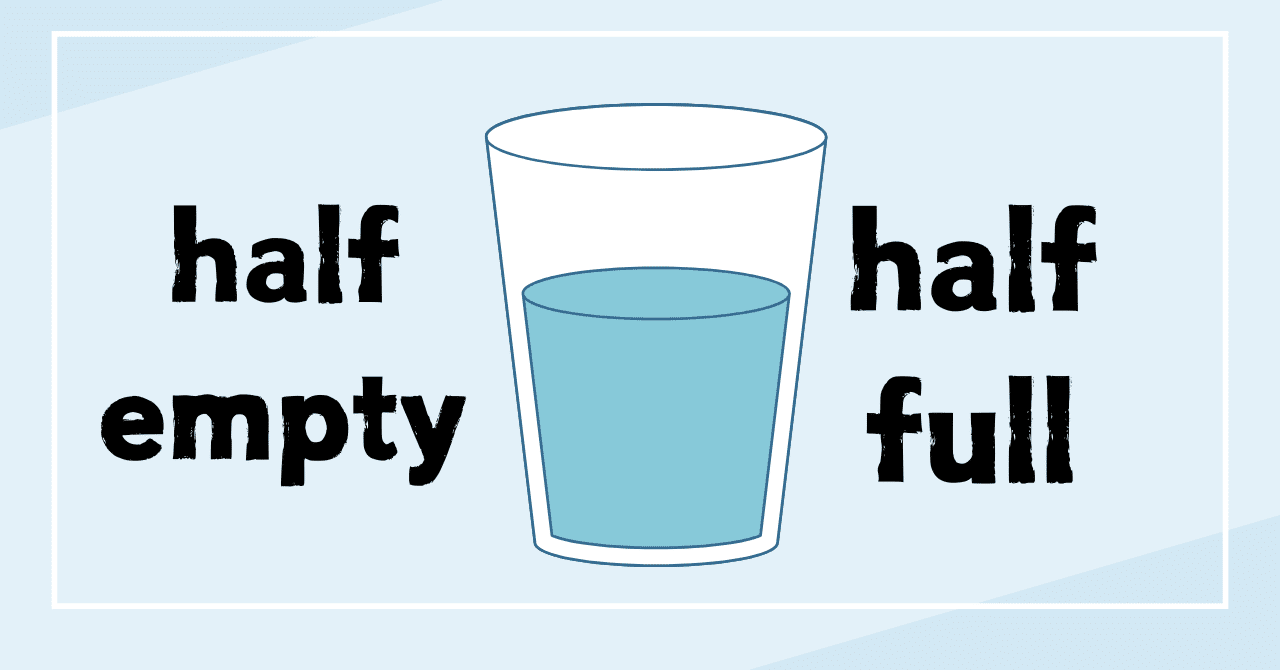 悲観主義ってそんなに悪いのかな？ ｜Miyabi │ イギリスの大学1年生