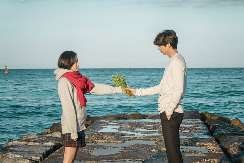 トッケビと花 韓国ドラマ トッケビ 君がくれた愛しい日々 Vol 2 Kie Note トッケビと花 韓国ドラマ トッケビ 君がくれた愛しい日々 Vol 2 Kie Note