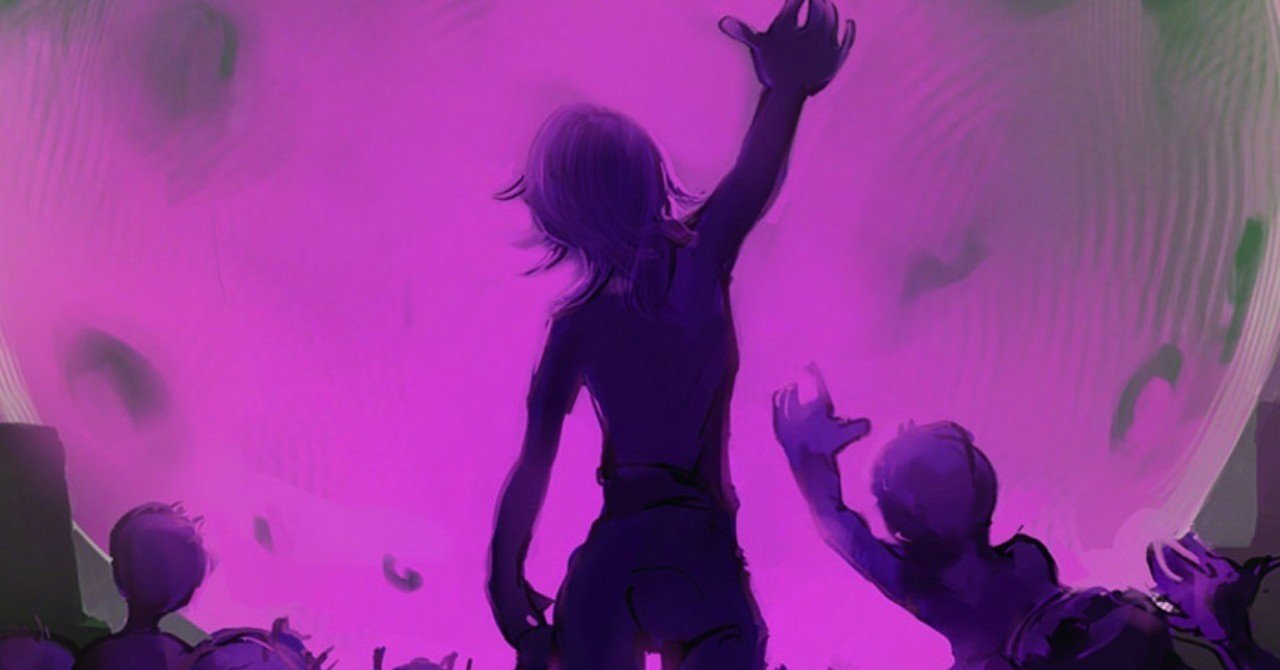 バトスピ デッキ紹介-028-「機人/ネクサスコン」百鬼夜行｜ブルセン