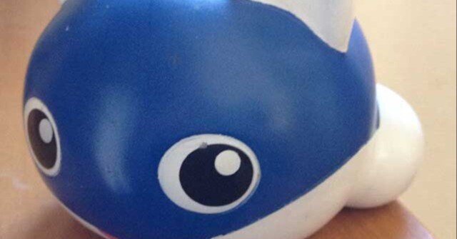 【非売品】　風来のシレン　マムル　携帯電話スタンド c26621f7db8f40f199e4f86f263b81