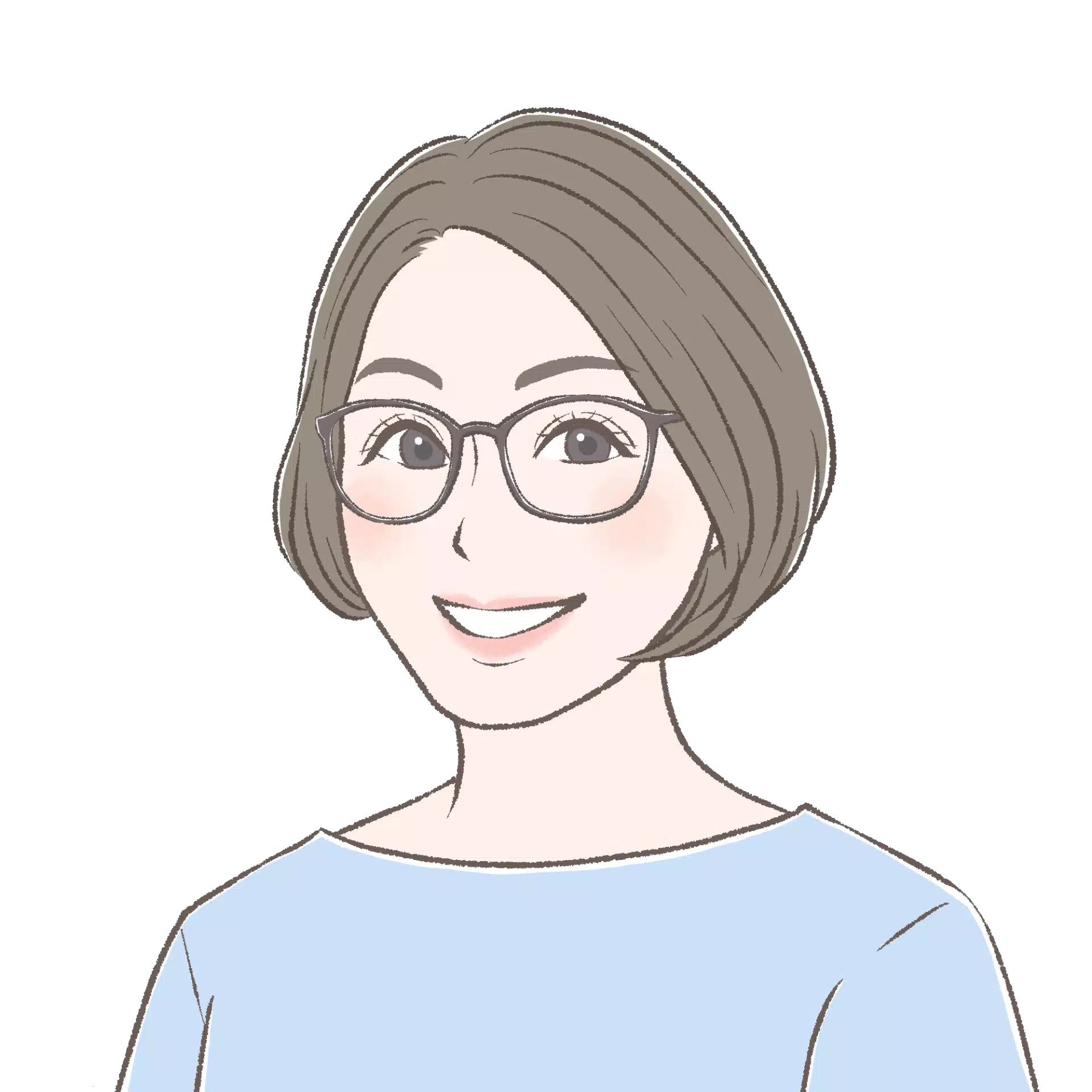 さき｜ブレても戻れる「わたし」の育て方