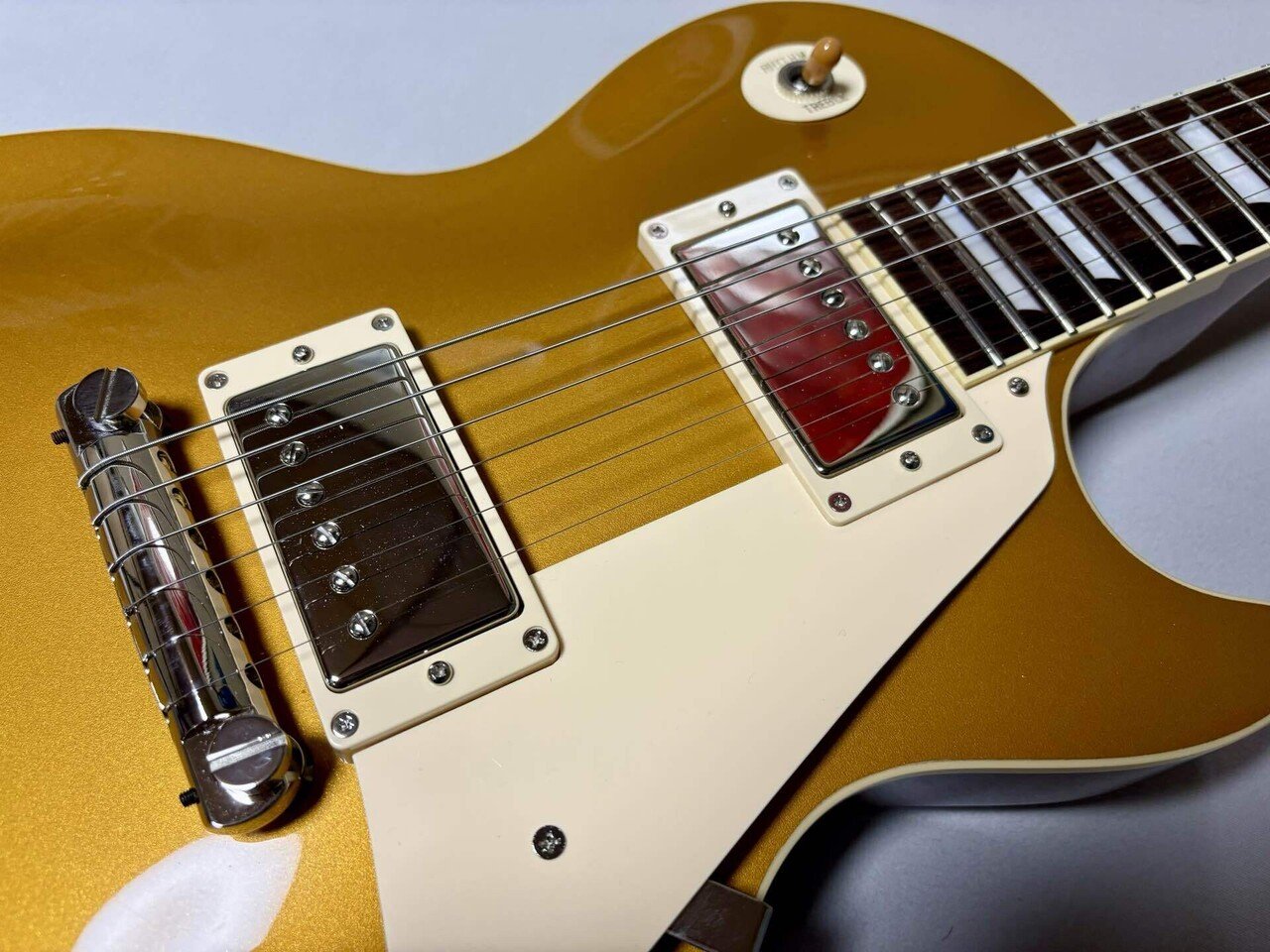 ギター改造】Tokai LS156S-WAのピックアップを交換しました｜たくお