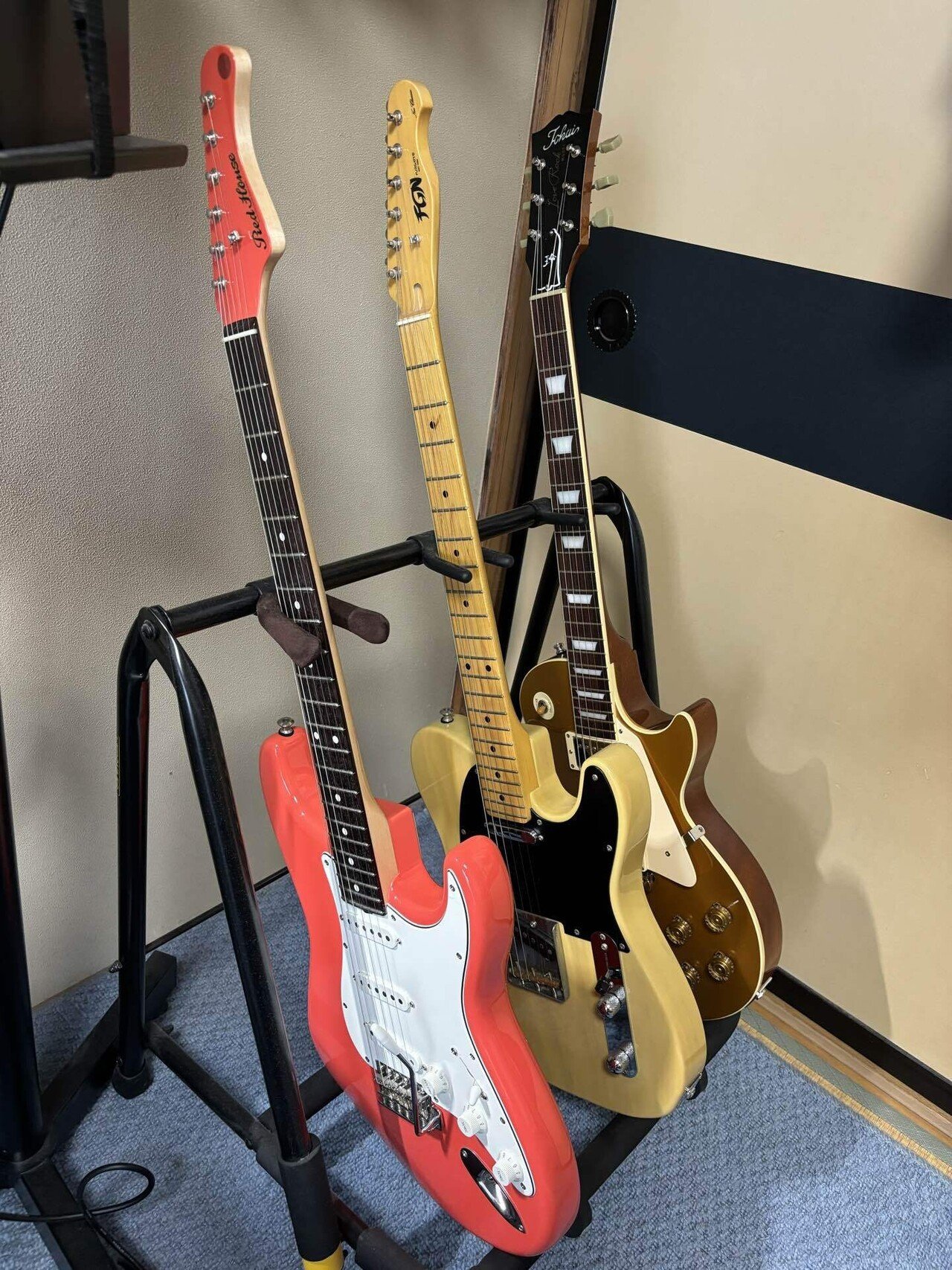 ギター改造】Tokai LS156S-WAのピックアップを交換しました|たくお ギター改造】Tokai LS156S-WAのピックアップを交換しました|たくお