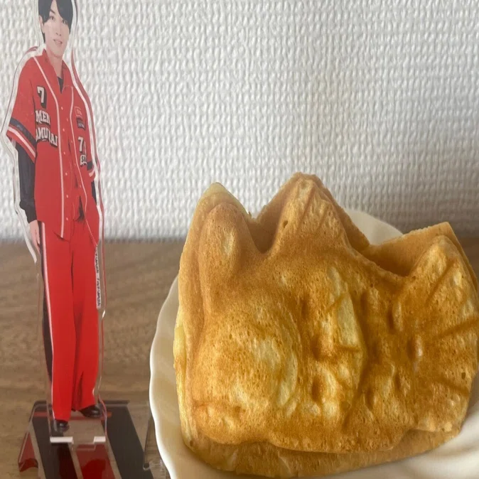 むっちゃん万十｜本髙克樹くんに捧ぐ