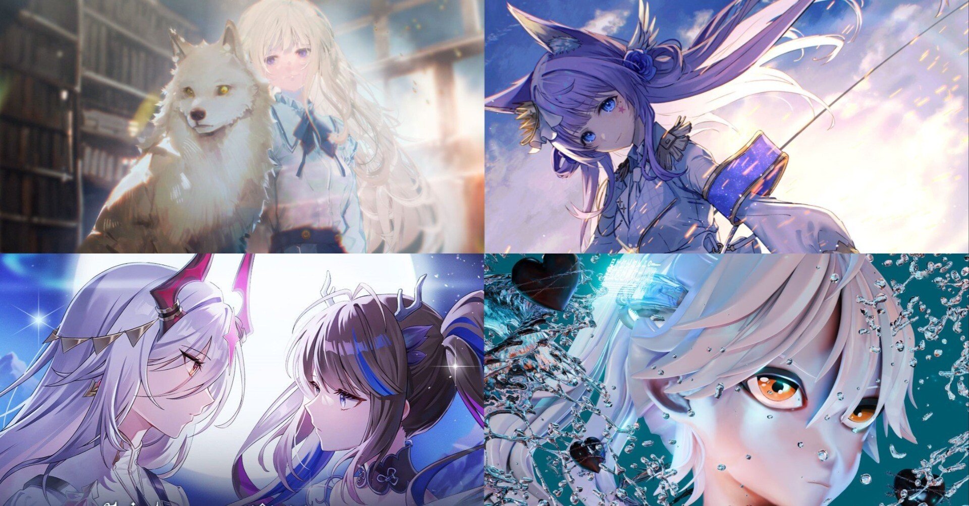 アンリ＝エドモン・クロス、雲、希少な画集より、状態良好 アンリ＝エドモン・クロス、雲、希少な画集より、状態良好