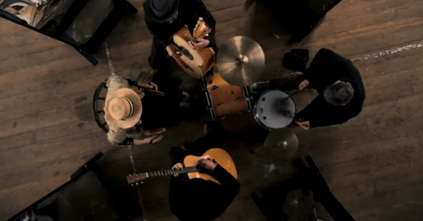 FairgroundAttraction BeautifulHappening他 フェアーグラウンド・アトラクション 最新アルバム『Beautiful