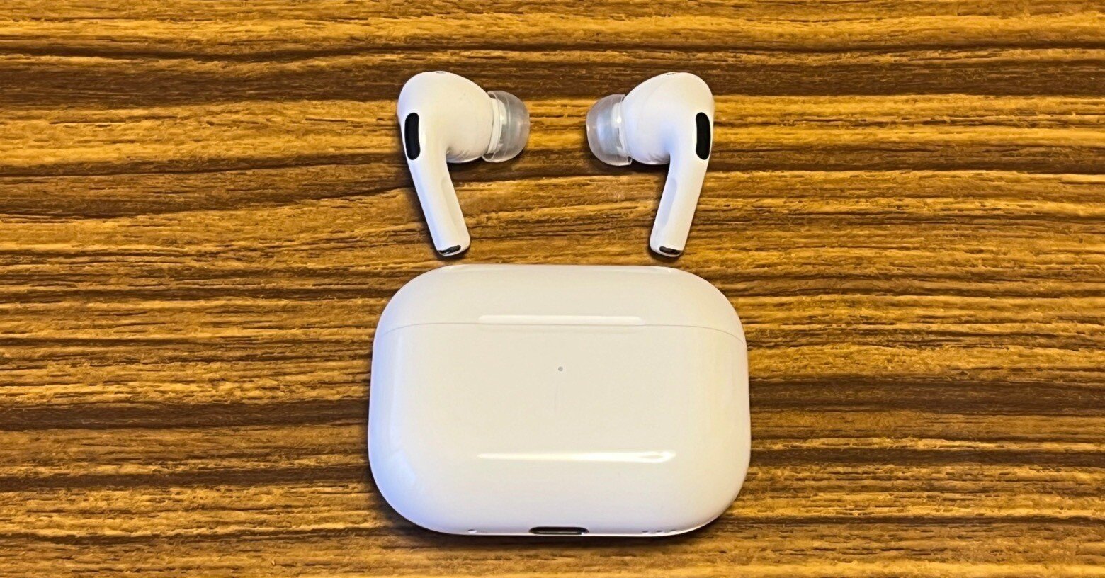 AirPods Pro第1世代→第2世代（USB-C）の違い｜だんごさん