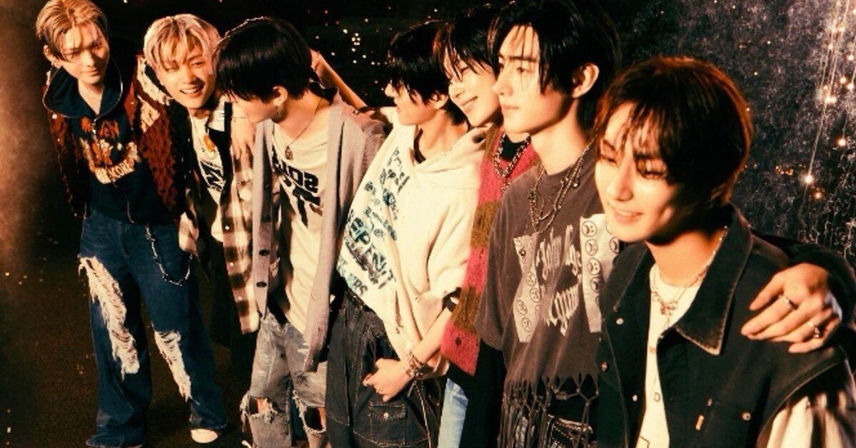 ENHYPEN 日本のミーグリ リリイベ サイン会 ハイタッチ会 購入枚数