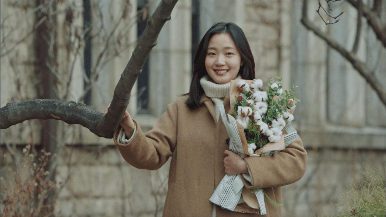 トッケビと花 韓国ドラマ トッケビ 君がくれた愛しい日々 Vol 2 Kie Note トッケビと花 韓国ドラマ トッケビ 君がくれた愛しい日々 Vol 2 Kie Note