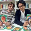 戦後史としてのロボットアニメと 移体性 フランス人オタクと日本アニメ熱狂の謎に迫る 水曜日のアニメが待ち遠しい 著者 トリスタン ブルネ インタビュー 前編 Planetsアーカイブス Planets Note