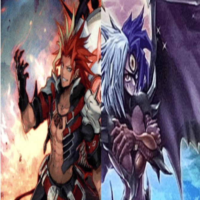 遊戯王】【7/9更新】デモンスミスユベル展開まとめ＋デッキ解説【全文