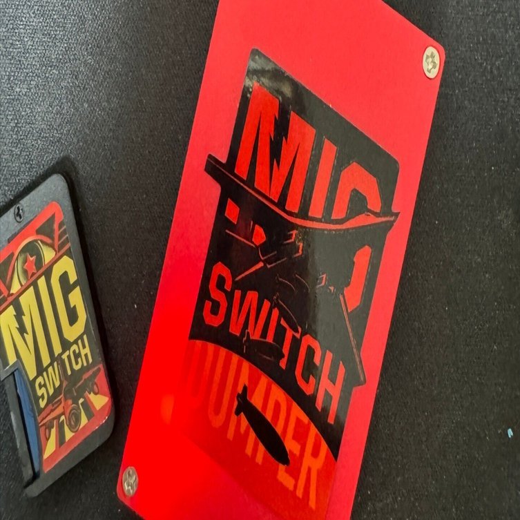 その他 Nintendo Switch - Mig MIG Switch Now Runs Switch 1 Games on Switch 2 - YouTube