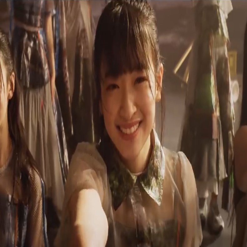 憧れだからこそ守りたいと願う、その尊き想いー小島凪紗生誕祭 毎日