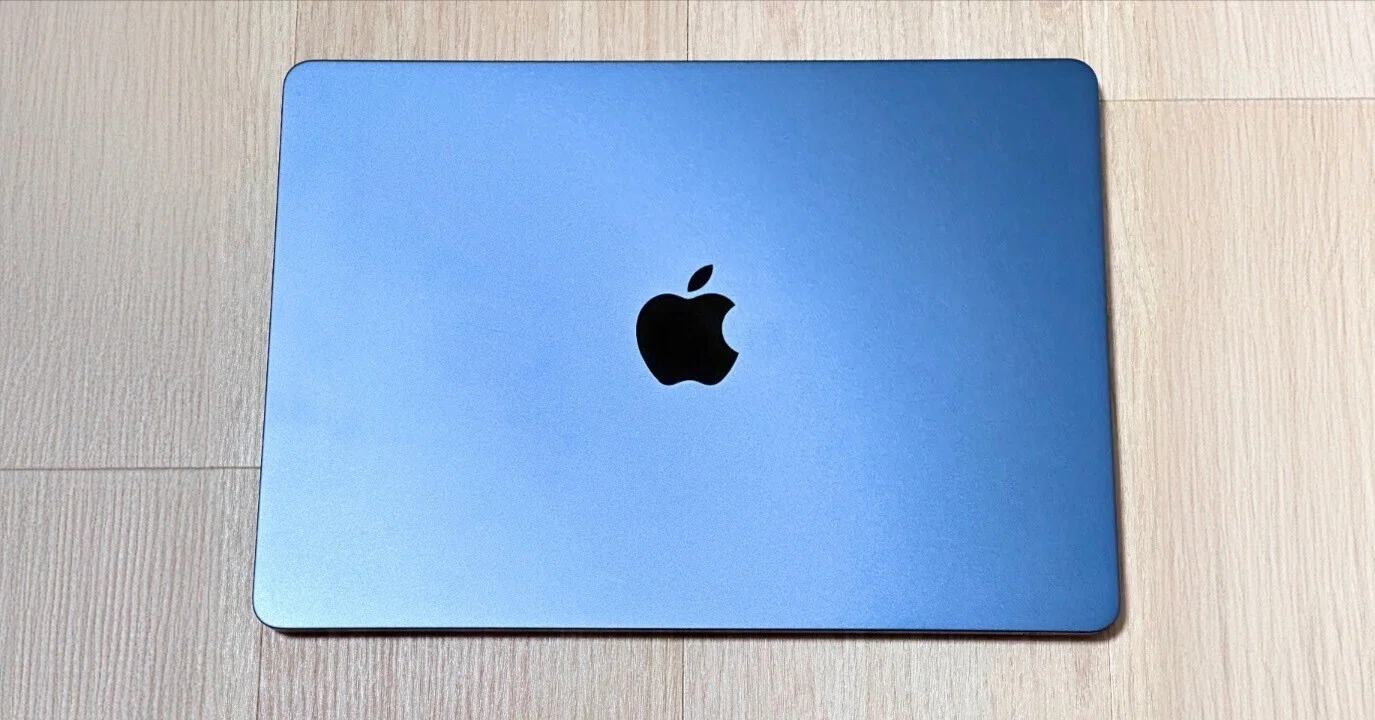 MacbookAir(M3)でWindowsゲームを動かす試み＃1｜ueo6110r5