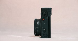 比較レビュー】LUMIX S9とSIGMA fpを両方使って思ったこと