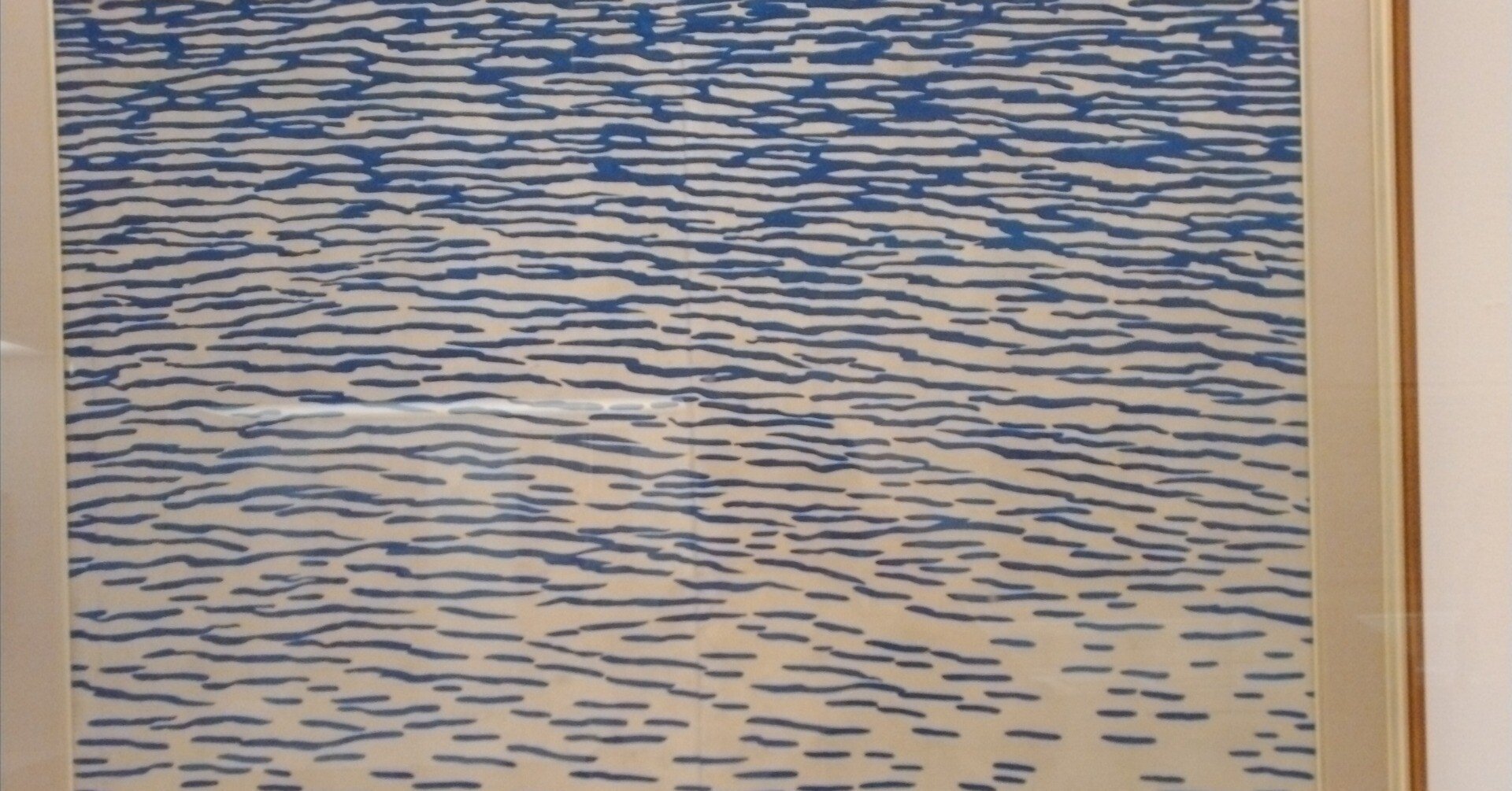 没後50年 福田平八郎展＠大分県立美術館｜eneo