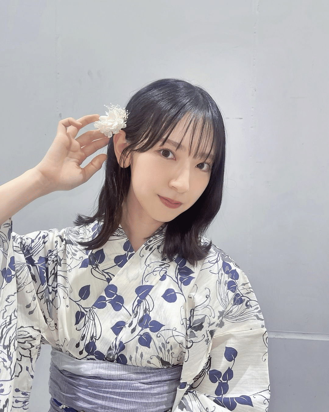 【最終値下げ】目黒陽色 櫻坂46 直筆サイン 2025年 浴衣 ヨリ 目黒陽色 櫻坂46 直筆サイン 2025年 浴衣 ヨリ