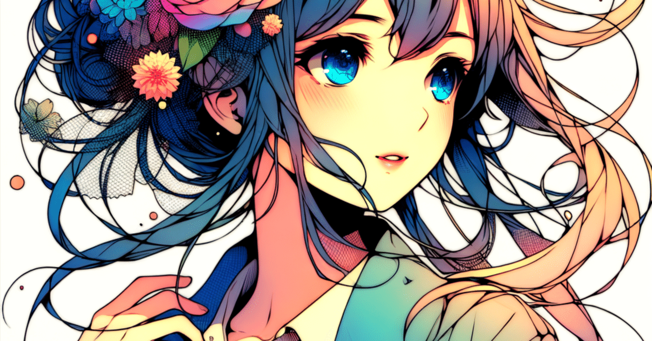 日記：使える美少女イラスト｜あじむ