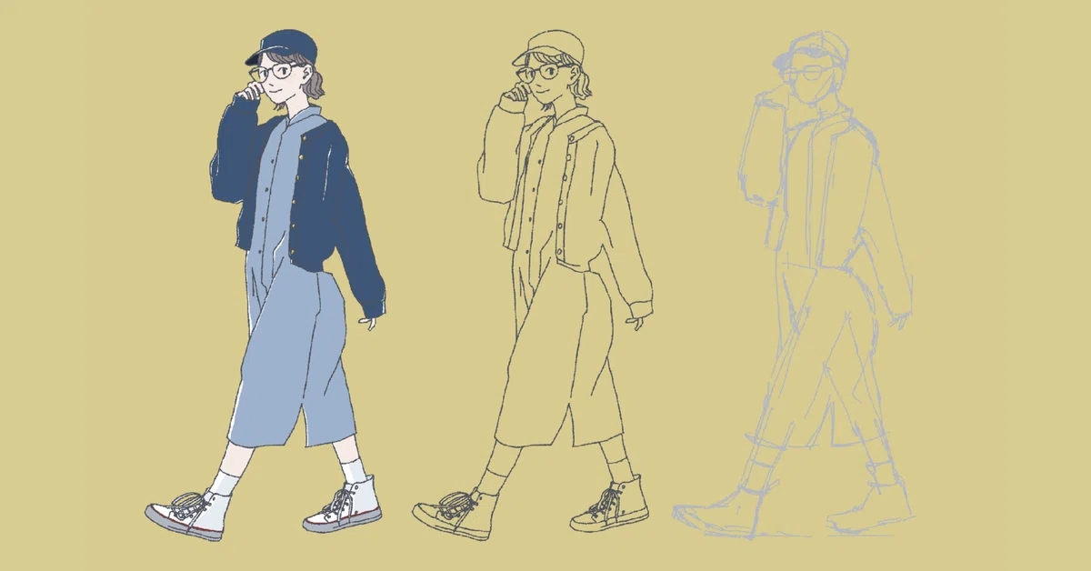 Figure Drawing Practice 2024｜uxted