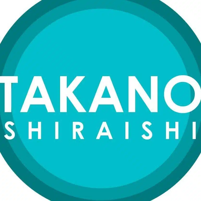 TAKANOSHIRAISHI