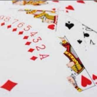 トランプカードのマジック用と通常の違い さらだ Note