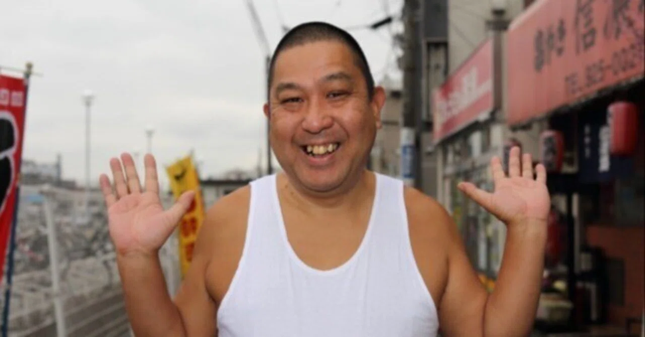 石川 浩司