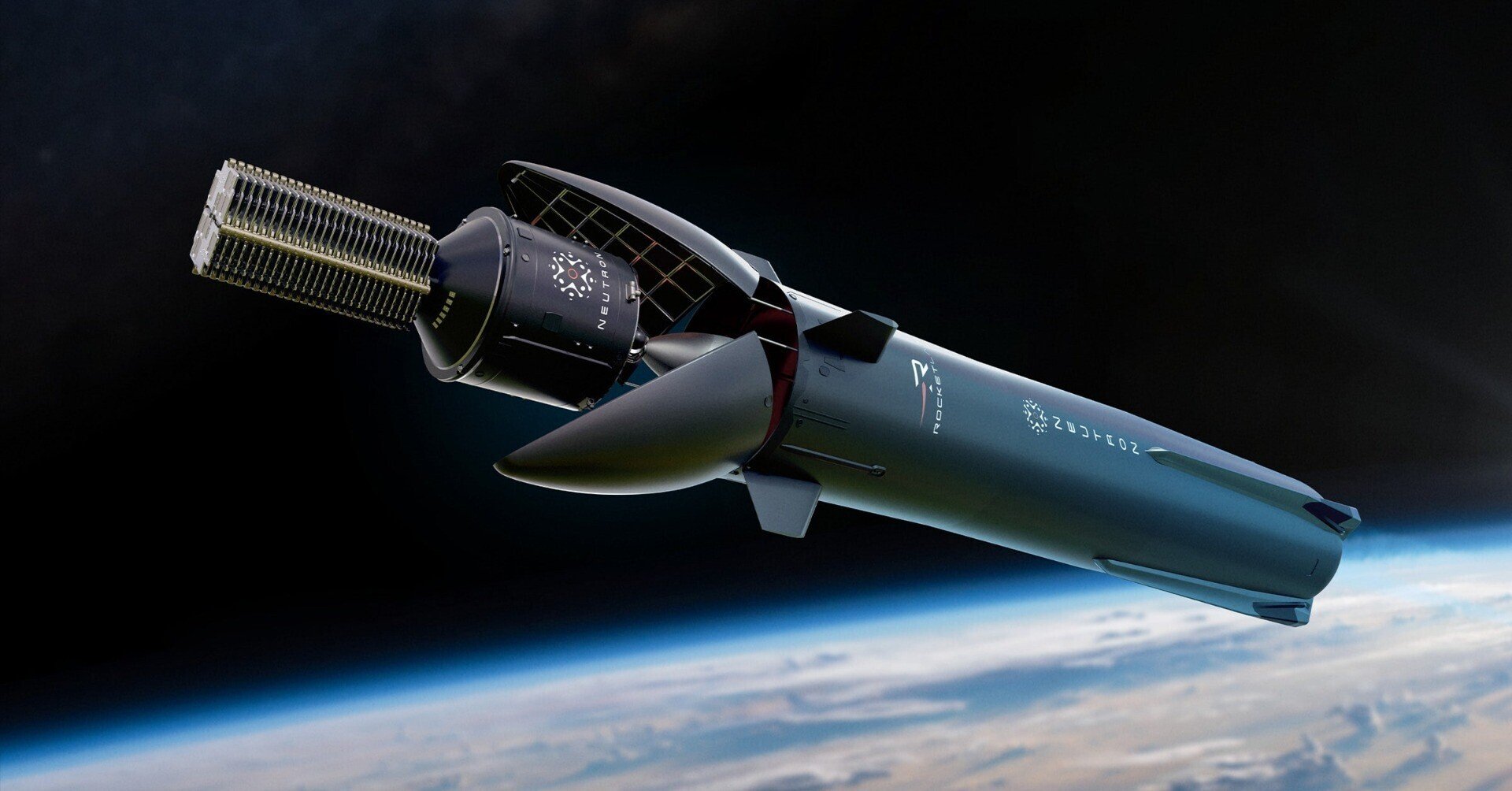 Rocket Labの快進撃:ロケット打ち上げ頻度でSpaceXを超える|福岡 浩二 Rocket Labの快進撃:ロケット打ち上げ頻度でSpaceXを超える|福岡 浩二