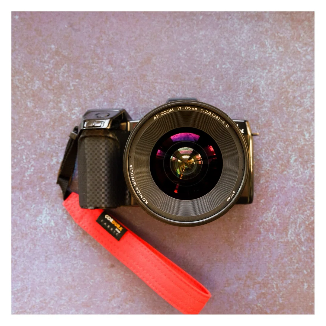 インテリジェントカードで機能Up! MINOLTA α7700i｜フランコ・本棚