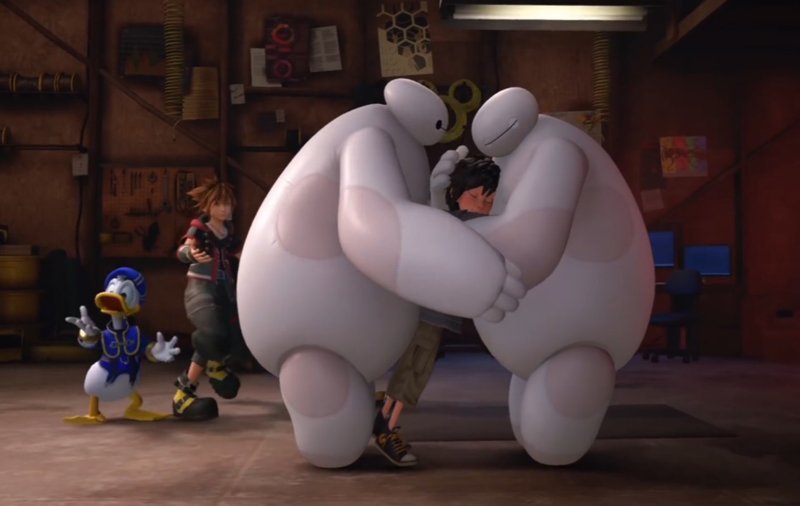 僕がダークベイマックスを推す理由 Dddさとこ Note