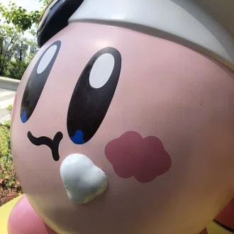 うまうまー