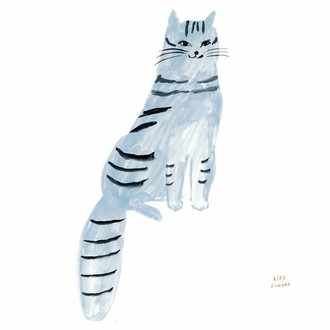 トマトジュース 野菜ジュース 猫 Note