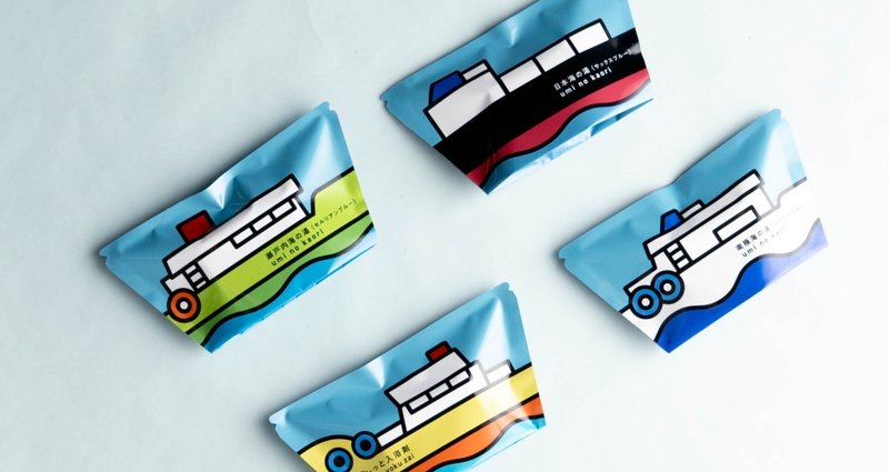 ツジカワと日本パッケージデザイン学生賞｜ツジカワ株式会社｜note