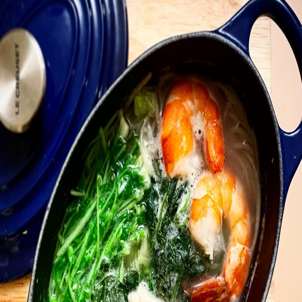 ル・クルーゼ／ストウブ 17cm 万能オーバルを褒め称える｜鍋沼ごはん