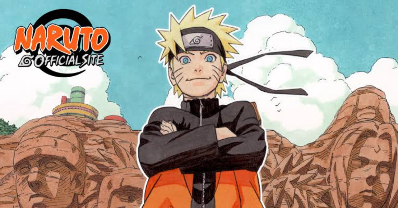 漫画感想『NARUTO』青年編②｜Shomin Shinkai