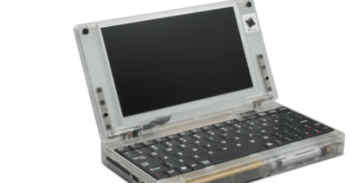 レトロPCが流行る？｜葉月 陽