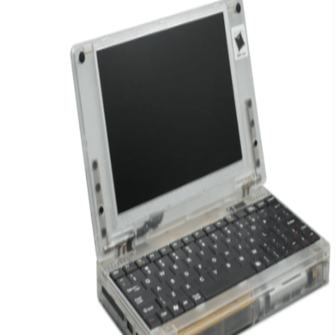 レトロPCが流行る？｜葉月 陽