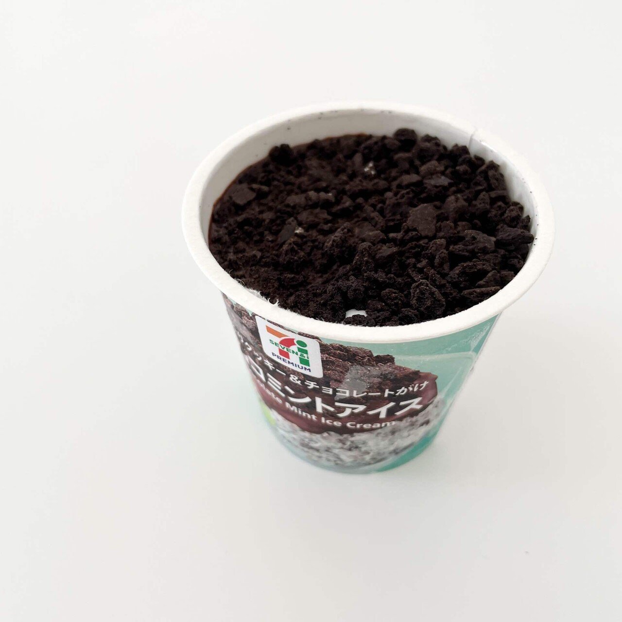 2024. ver.2】夏のチョコミント記録|じゃすこ 2024. ver.2】夏のチョコミント記録|じゃすこ