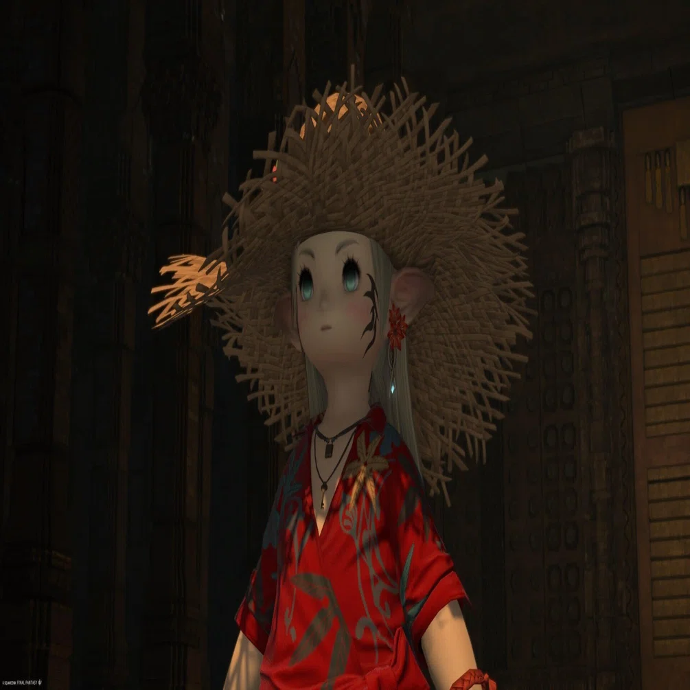 FF14】クリア感想【7.0メイン】｜しおかぜすずり