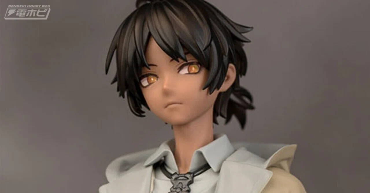 アークナイツ　ソーンズ　フィギュア Amazon.co.jp: Gift+ アークナイツ ソーンズ FLOATING GEAR Ver. 1/10