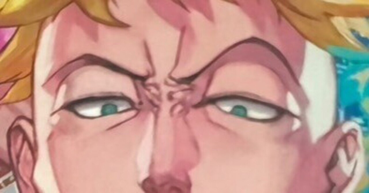 フラッグシップ準優勝 赤青マルコ｜Jin