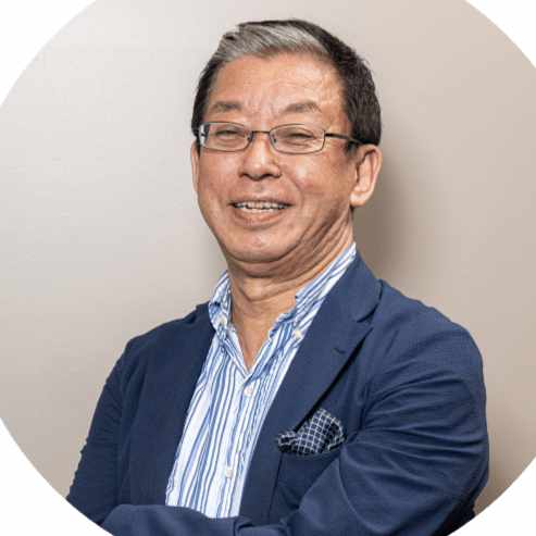 株式会社VUILD management